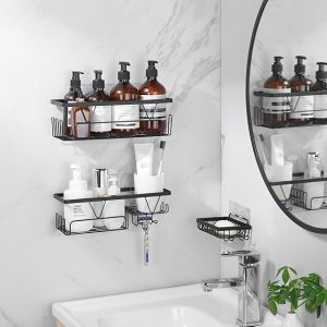 BATHROOM PRODUCTS